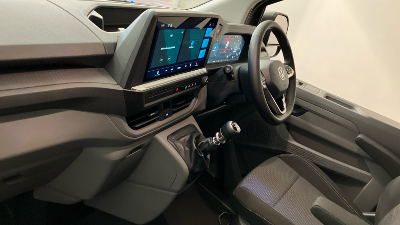 Volkswagen Transporter T28 Lwb Diesel 2.0 TDI 110 Commerce Plus Van